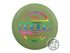 Discraft Paul McBeth Signature Jawbreaker Luna Putter Golf Disc (Individually Listed)