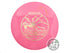Innova Star Arachnid Midrange Golf Disc (Individually Listed)