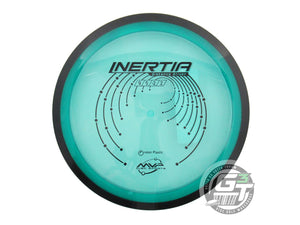 MVP Proton Inertia Distance Driver Golf Disc (Individually Listed)
