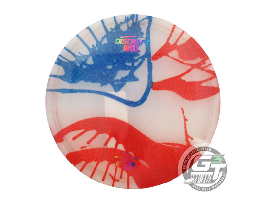 Discraft Fly Dye Elite Z Sol Midrange Golf Disc (Individually Listed)