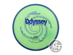 Gateway NXT Odyssey Fairway Driver Golf Disc (Individually Listed)