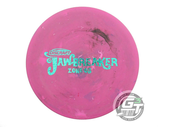 Discraft Jawbreaker Zone OS Putter Golf Disc (Individually Listed)