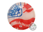 Discraft Fly Dye Elite Z Sol Midrange Golf Disc (Individually Listed)