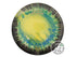 Discraft Fly Dye Elite Z Buzzz Midrange Golf Disc (Individually Listed)