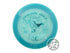 Westside VIP World Distance Driver Golf Disc (Individually Listed)