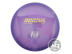 Innova Champion Fox Midrange Golf Disc (Individually Listed)