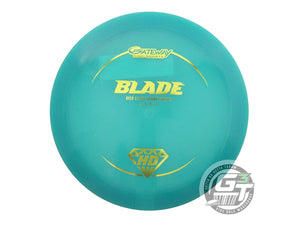 Gateway Hyper-Diamond Blade Fairway Driver Golf Disc (Individually Listed)