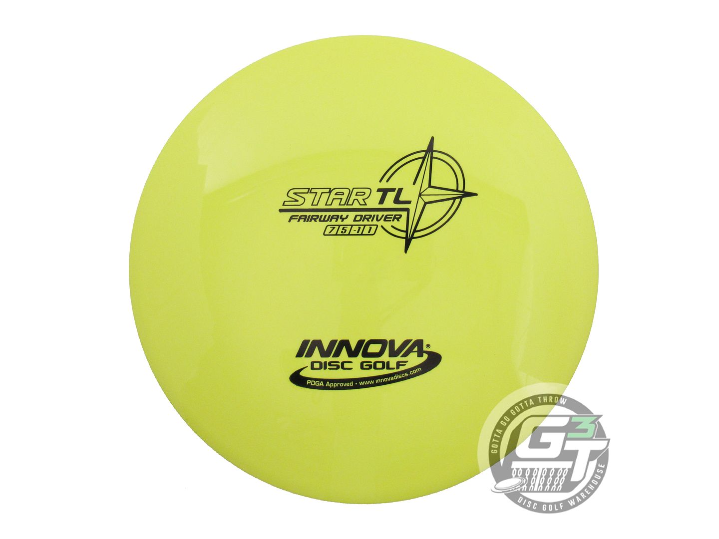 Innova Star TL Fairway Driver Golf Disc (Individually Listed)