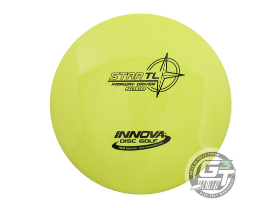 Innova Star TL Fairway Driver Golf Disc (Individually Listed)