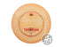 Dynamic Discs First Run Supreme Trespass Distance Driver Golf Disc (Individually Listed)