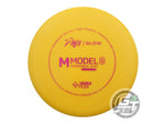 Prodigy Ace Line Glow DuraFlex M Model S Golf Disc (Individually Listed)