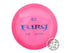 Latitude 64 Opto Line Fury Fairway Driver Golf Disc (Individually Listed)