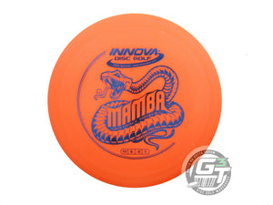 Innova DX Mamba Distance Driver Golf Disc (Individually Listed)
