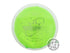 Dynamic Discs Lucid Ice Orbit Truth Midrange Golf Disc (Individually Listed)