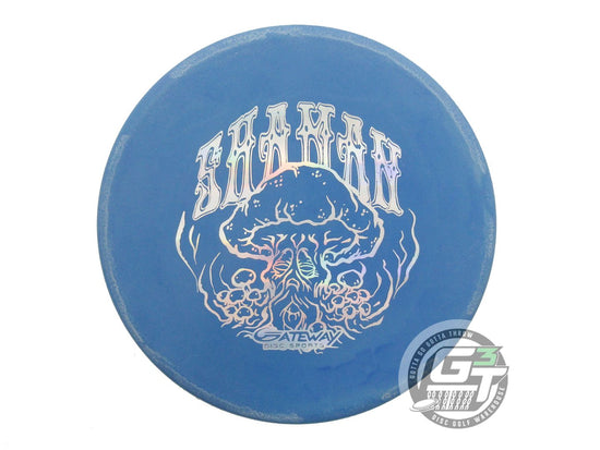 Gateway Sure Grip Super Stupid Soft Shaman Putter Golf Disc (Individually Listed)