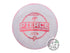 Discraft Limited Edition 2023 Signature Series Paige Pierce Swirl ESP Sol Midrange Golf Disc (Individually Listed)