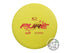 Latitude 64 Eco Zero Pure Putter Golf Disc (Individually Listed)