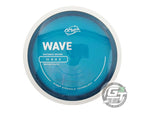 MVP Proton Wave Distance Driver Golf Disc (Individually Listed)