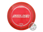 Discraft Elite Z Stalker Fairway Driver Golf Disc (Individually Listed)