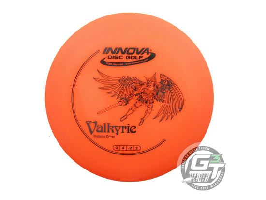 Innova DX Valkyrie Distance Driver Golf Disc (Individually Listed)