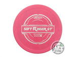 Discraft Putter Line Soft Ringer GT Putter Golf Disc (Individually Listed)