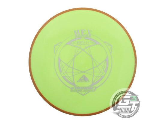 Axiom Fission Hex Midrange Golf Disc (Individually Listed)