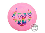 Discraft Limited Edition 2024 Elite Team Brodie Smith Darkhorse ESP Avenger SS Distance Driver Golf Disc (Individually Listed)