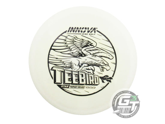 Innova Star Teebird Fairway Driver Golf Disc (Individually Listed)