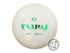 Latitude 64 Opto Line Fuse Midrange Golf Disc (Individually Listed)