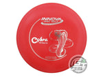 Innova DX Cobra Midrange Golf Disc (Individually Listed)