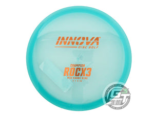 Innova Champion RocX3 Midrange Golf Disc (Individually Listed)