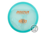 Innova Champion RocX3 Midrange Golf Disc (Individually Listed)