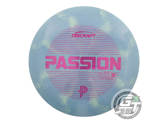 Discraft Paige Pierce Signature ESP Passion Fairway Driver Golf Disc (Individually Listed)