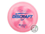 Discraft ESP Buzzz [Paul McBeth 6X] Midrange Golf Disc (Individually Listed)