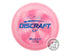 Discraft ESP Buzzz [Paul McBeth 6X] Midrange Golf Disc (Individually Listed)