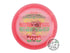Infinite Discs Gummy C-Blend Maya Distance Driver Golf Disc (Individually Listed)