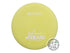 Gateway "Not So" Pure White Wizard Putter Golf Disc (Individually Listed)