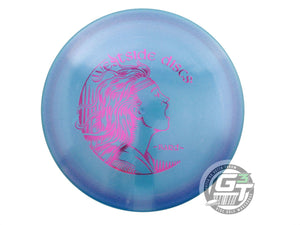 Westside Glimmer VIP Ice Bard Midrange Golf Disc (Individually Listed)
