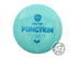Discmania Evolution Neo Function Fairway Driver Golf Disc (Individually Listed)