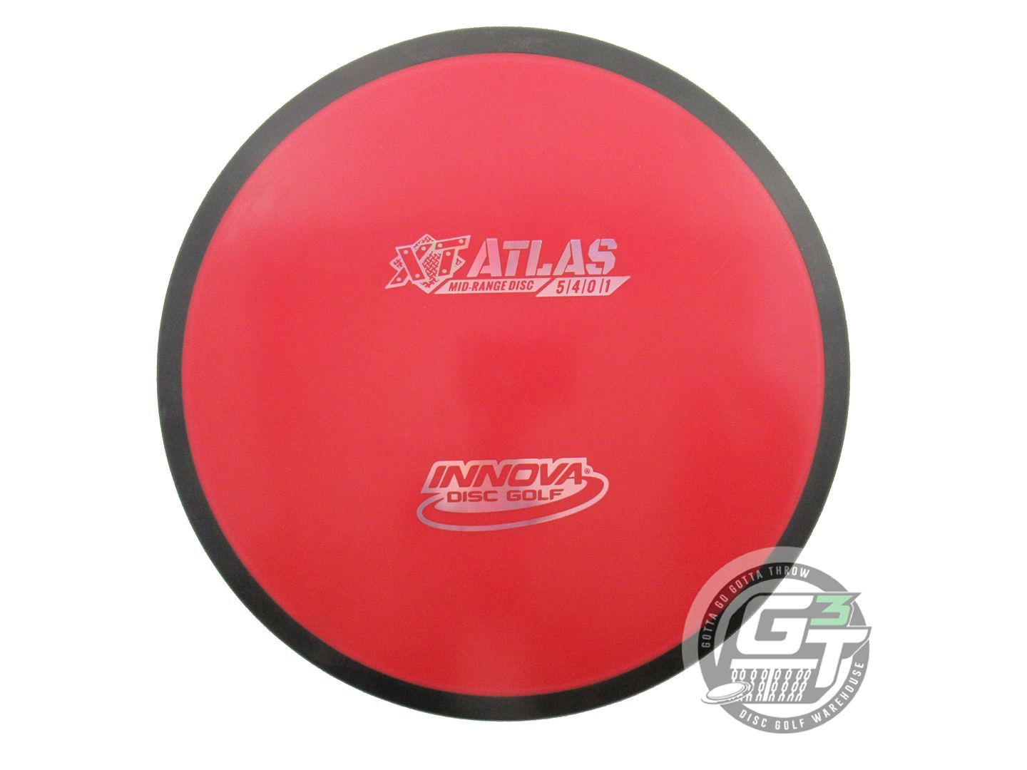 Innova XT Atlas Midrange Golf Disc (Individually Listed)