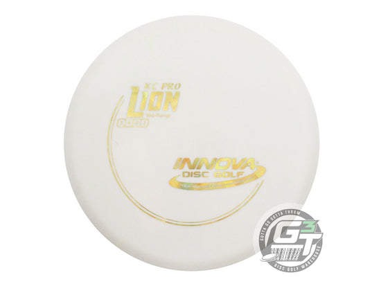 Innova Pro KC Lion Midrange Golf Disc (Individually Listed)