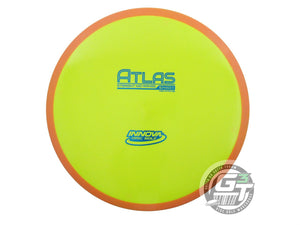 Innova Star Atlas Midrange Golf Disc (Individually Listed)