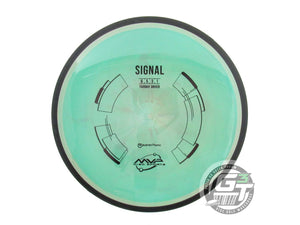 MVP Neutron Signal Fairway Driver Golf Disc (Individually Listed)