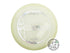 Discraft Seasonal Mega Glo Z Buzzz SS Midrange Golf Disc (Individually Listed)