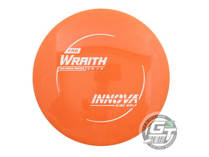 Innova Pro Wraith Distance Driver Golf Disc (Individually Listed)