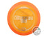 Discraft Elite Z Buzzz OS Midrange Golf Disc (Individually Listed)