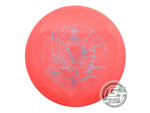 Stokely First Run Meso Soft Finch Putter Golf Disc (Individually Listed)