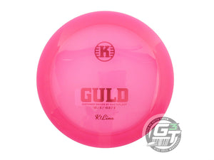Kastaplast K1 Guld Distance Driver Golf Disc (Individually Listed)