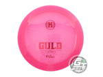 Kastaplast K1 Guld Distance Driver Golf Disc (Individually Listed)