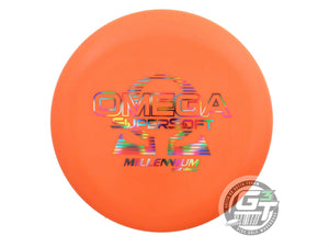 Millennium Standard Omega SuperSoft Putter Golf Disc (Individually Listed)